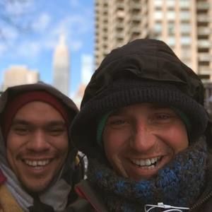 Meet your Posher, Oliver